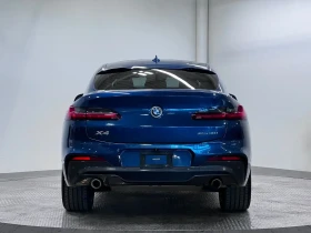 BMW X4 M* SPORT* 30i* ОБДУХВАНЕ* 360КАМЕРА* ПАНОРАМА* LAN | Auto.bg — изображение 4