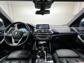 BMW X4 M* SPORT* 30i* ОБДУХВАНЕ* 360КАМЕРА* ПАНОРАМА* LAN | Auto.bg — изображение 8