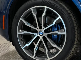 BMW X4 M* SPORT* 30i* ОБДУХВАНЕ* 360КАМЕРА* ПАНОРАМА* LAN | Auto.bg — изображение 5
