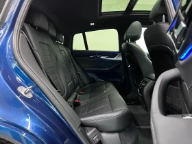 BMW X4 M* SPORT* 30i* ОБДУХВАНЕ* 360КАМЕРА* ПАНОРАМА* LAN | Auto.bg — изображение 16
