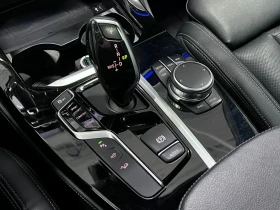 BMW X4 M* SPORT* 30i* ОБДУХВАНЕ* 360КАМЕРА* ПАНОРАМА* LAN | Auto.bg — изображение 12