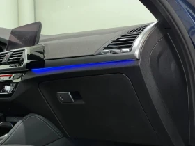 BMW X4 M* SPORT* 30i* ОБДУХВАНЕ* 360КАМЕРА* ПАНОРАМА* LAN | Auto.bg — изображение 7
