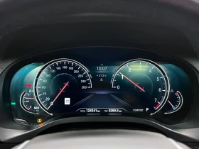 BMW X4 M* SPORT* 30i* ОБДУХВАНЕ* 360КАМЕРА* ПАНОРАМА* LAN | Auto.bg — изображение 13