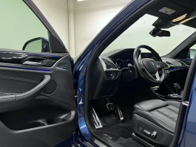 BMW X4 M* SPORT* 30i* ОБДУХВАНЕ* 360КАМЕРА* ПАНОРАМА* LAN | Auto.bg — изображение 6