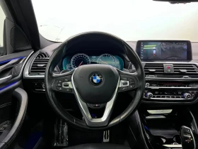 BMW X4 M* SPORT* 30i* ОБДУХВАНЕ* 360КАМЕРА* ПАНОРАМА* LAN | Auto.bg — изображение 9