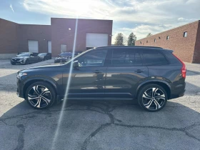 Volvo Xc90 T6* R-DESIGN* ПЪЛНА ИСТОРИЯ | Auto.bg — изображение 2