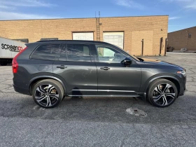 Volvo Xc90 T6* R-DESIGN* ПЪЛНА ИСТОРИЯ | Auto.bg — изображение 3