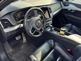 Volvo Xc90 T6* R-DESIGN* ПЪЛНА ИСТОРИЯ | Auto.bg — изображение 5