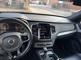 Volvo Xc90 T6* R-DESIGN* ПЪЛНА ИСТОРИЯ | Auto.bg — изображение 7