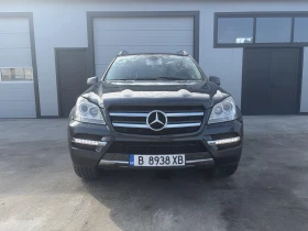 Mercedes-Benz GL 450 7 места - 14000 € - 97814595 2