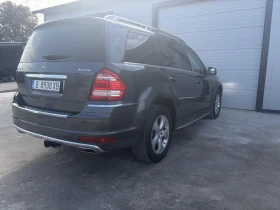Mercedes-Benz GL 450 7 места - 14000 € - 97814595 5