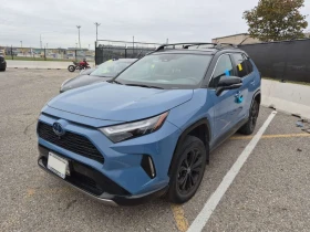 Toyota Rav4 * AWD Hybrid XSE * FACE * CARFAX * 