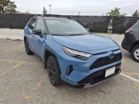 Toyota Rav4 * AWD Hybrid XSE * FACE * CARFAX *  - 34850 € - 62276886 2
