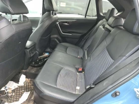 Toyota Rav4 * AWD Hybrid XSE * FACE * CARFAX *  - 34850 € - 62276886 10
