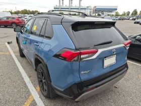 Toyota Rav4 * AWD Hybrid XSE * FACE * CARFAX *  - 34850 € - 62276886 4