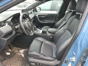 Toyota Rav4 * AWD Hybrid XSE * FACE * CARFAX *  - 34850 € - 62276886 6