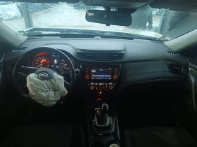 Nissan Rogue 2.5i  QR | Auto.bg — изображение 6
