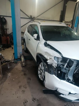 Nissan Rogue 2.5i  QR | Auto.bg — изображение 3