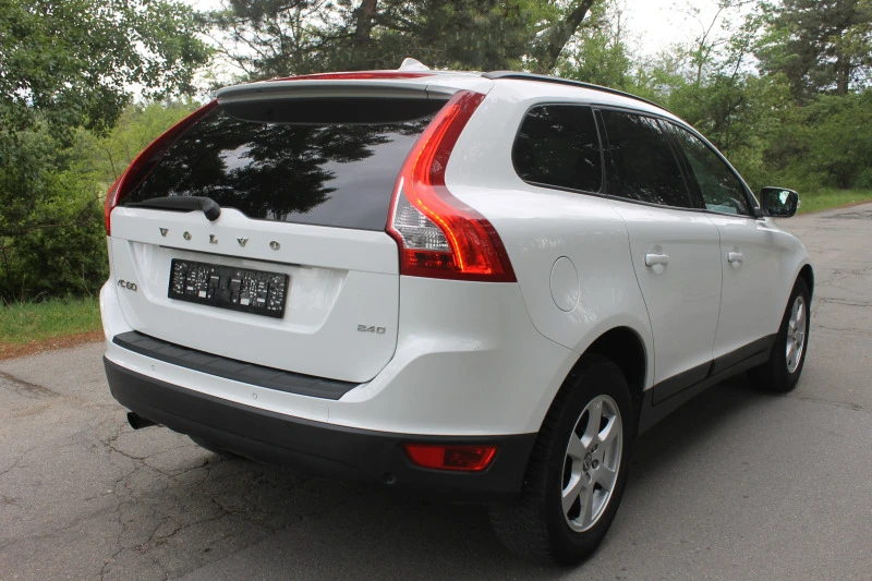 Volvo XC60 ИТАЛИЯ, EVRO 5А, снимка 7 - Автомобили и джипове - 45337439