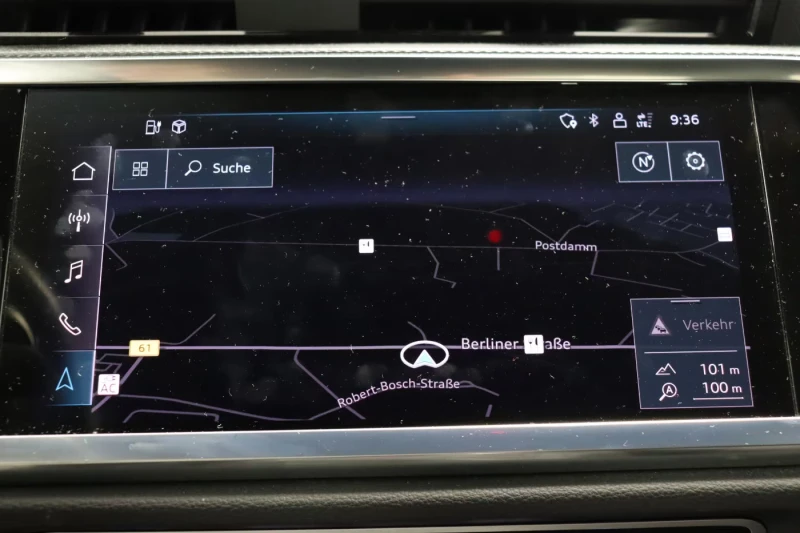 Audi Q3 45TFSIe/S-LINE/245HP/ACC/CAM/AMBI/CARPLAY/BSA/829f, снимка 11 - Автомобили и джипове - 52049986