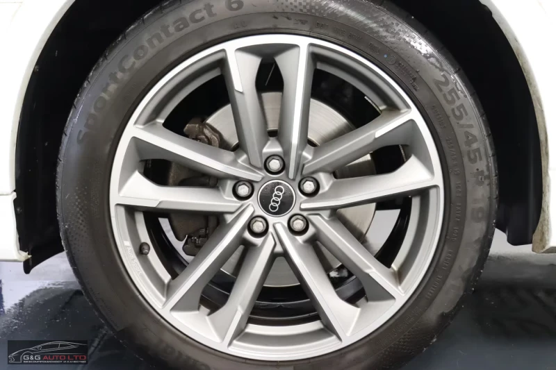 Audi Q3 45TFSIe/S-LINE/245HP/ACC/CAM/AMBI/CARPLAY/BSA/829f, снимка 6 - Автомобили и джипове - 52049986