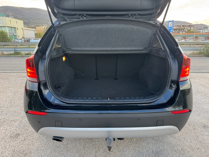 BMW X1 2.0i  SDRIVE , снимка 7 - Автомобили и джипове - 52247800