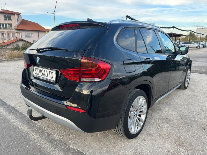 BMW X1 2.0i  SDRIVE , снимка 6 - Автомобили и джипове - 52247800
