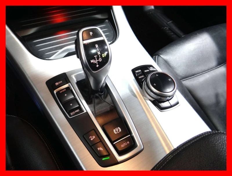 BMW X3 * xDrive35i * CARFAX * ЦЕНА ДО БГ, снимка 16 - Автомобили и джипове - 53080651