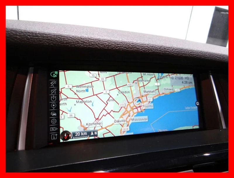 BMW X3 * xDrive35i * CARFAX * ЦЕНА ДО БГ, снимка 14 - Автомобили и джипове - 53080651