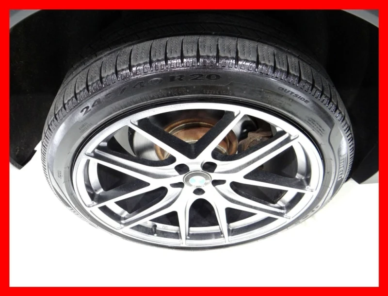 BMW X3 * xDrive35i * CARFAX * ЦЕНА ДО БГ, снимка 7 - Автомобили и джипове - 53080651