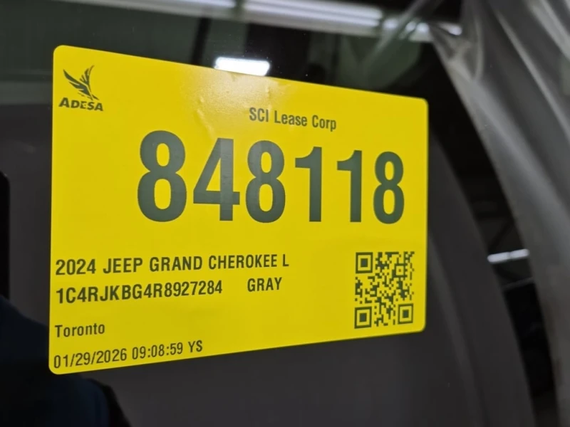 Jeep Grand cherokee * LIMITED * 4Х4* * 7-МЕСТЕН* * ПРЕДЕН ПОДГРЕВ* , снимка 14 - Автомобили и джипове - 53374975