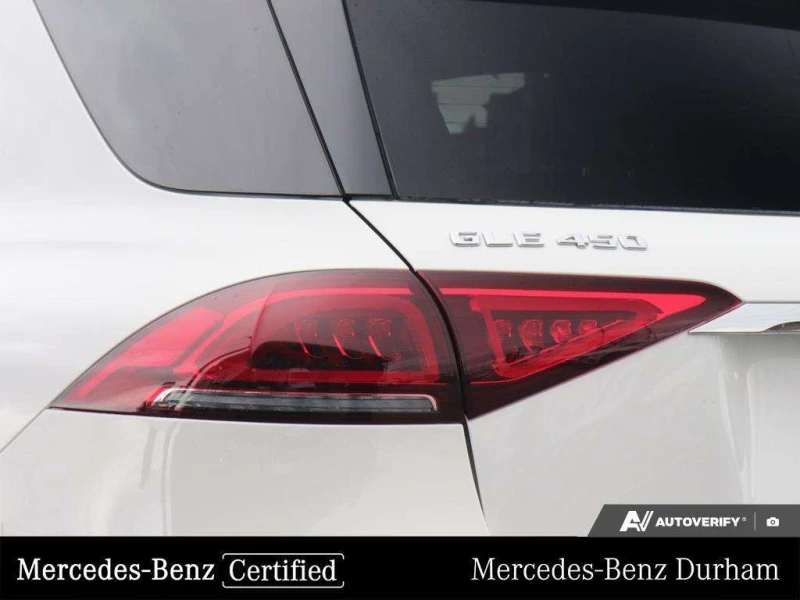 Mercedes-Benz GLE 450  4MATIC/NIGHT PACKAGE/TRAILER HITCH, снимка 12 - Автомобили и джипове - 53381473