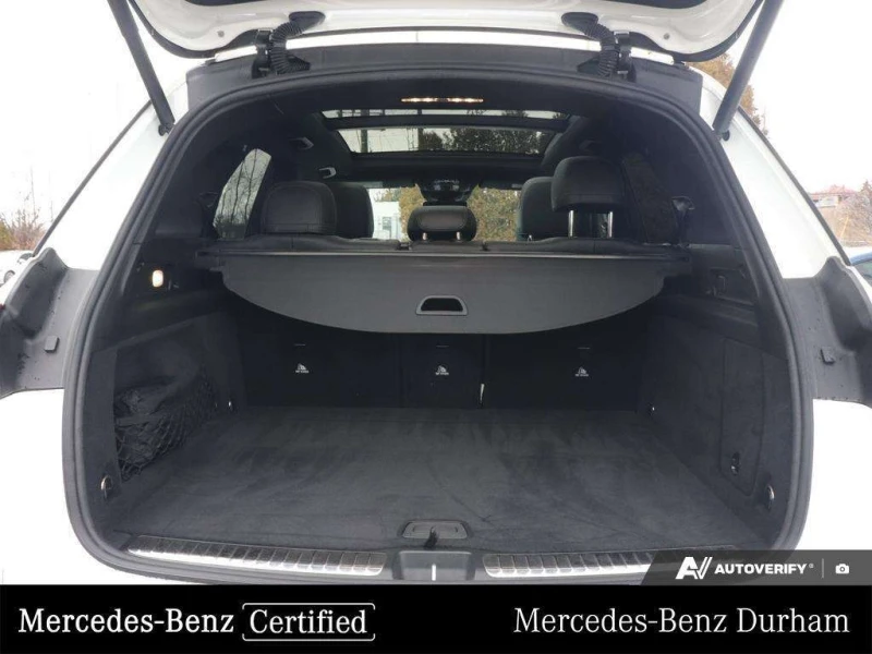 Mercedes-Benz GLE 450  4MATIC/NIGHT PACKAGE/TRAILER HITCH, снимка 11 - Автомобили и джипове - 53381473