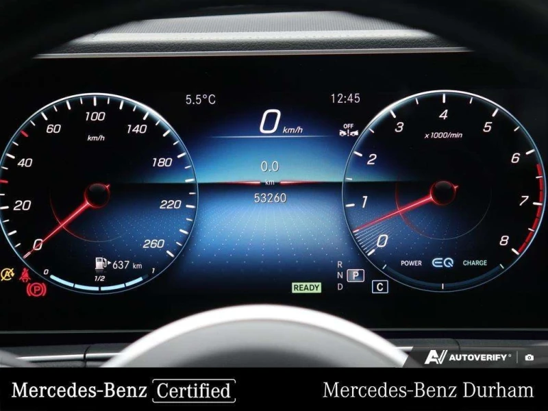 Mercedes-Benz GLE 450  4MATIC/NIGHT PACKAGE/TRAILER HITCH, снимка 15 - Автомобили и джипове - 53381473