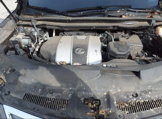 Lexus RX 350 - 36400 лв. - 37763845 | Car24.bg