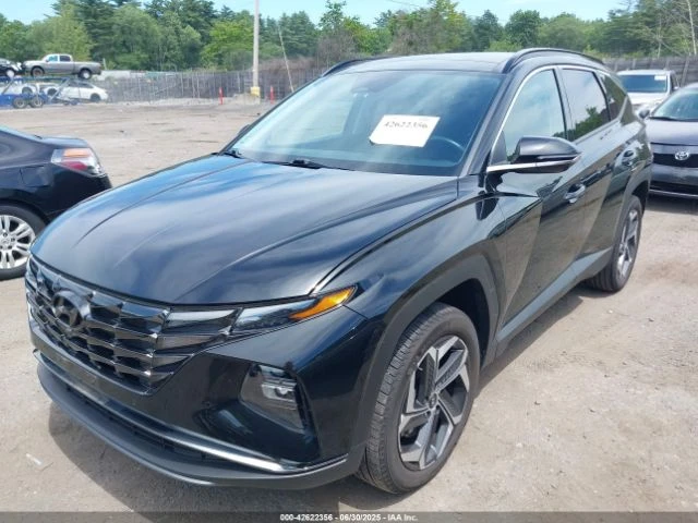 Hyundai Tucson DIGITAL * LIMITED 4X4 * КРАЙНА ЦЕНА - 39000 лв. - 66499706 1