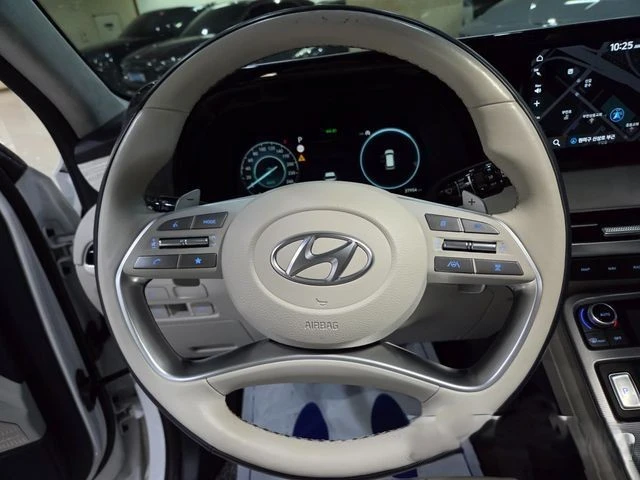 Hyundai Palisade Сигурна покупка с гаранция до 2г.Сервиз, Части, снимка 9 - Автомобили и джипове - 53090264