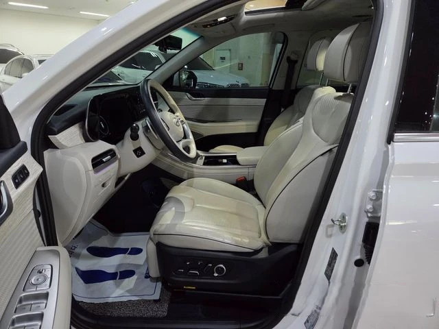 Hyundai Palisade Сигурна покупка с гаранция до 2г.Сервиз, Части, снимка 6 - Автомобили и джипове - 53090264