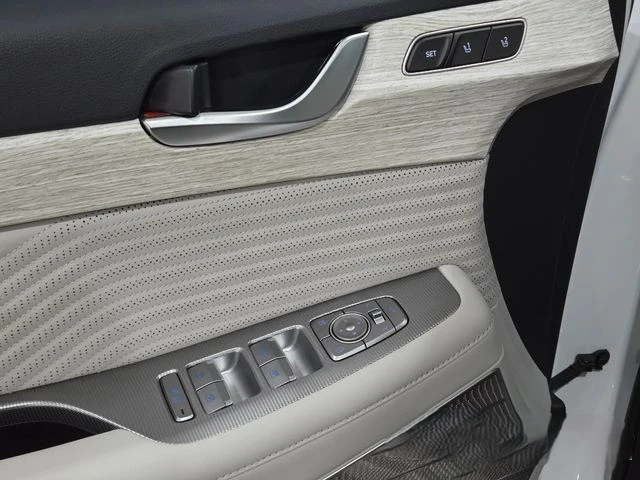 Hyundai Palisade Сигурна покупка с гаранция до 2г.Сервиз, Части, снимка 15 - Автомобили и джипове - 53090264