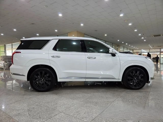 Hyundai Palisade Сигурна покупка с гаранция до 2г.Сервиз, Части, снимка 4 - Автомобили и джипове - 53090264