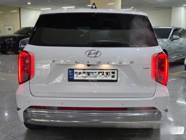 Hyundai Palisade Сигурна покупка с гаранция до 2г.Сервиз, Части, снимка 5 - Автомобили и джипове - 53090264