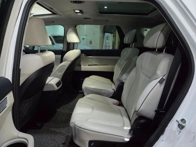 Hyundai Palisade Сигурна покупка с гаранция до 2г.Сервиз, Части, снимка 7 - Автомобили и джипове - 53090264