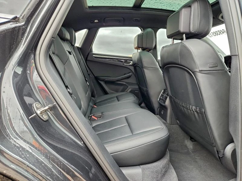 Porsche Macan * BASE* КУПИ СЕГА* ФИКС.ЦЕНА* , снимка 8 - Автомобили и джипове - 53110400