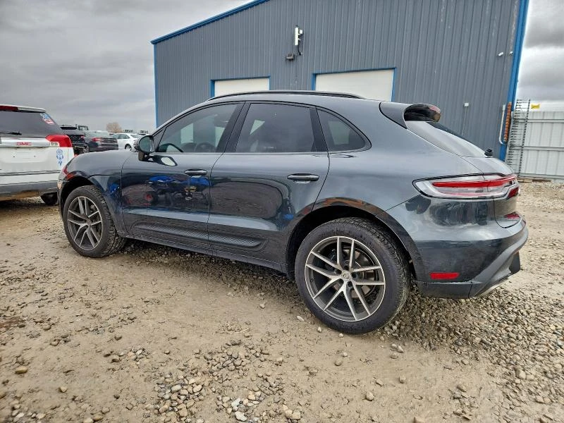 Porsche Macan * BASE* КУПИ СЕГА* ФИКС.ЦЕНА* , снимка 3 - Автомобили и джипове - 53110400