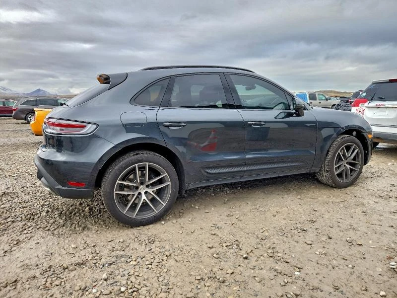 Porsche Macan * BASE* КУПИ СЕГА* ФИКС.ЦЕНА* , снимка 4 - Автомобили и джипове - 53110400