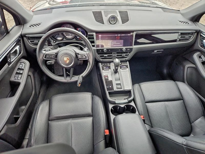 Porsche Macan * BASE* КУПИ СЕГА* ФИКС.ЦЕНА* , снимка 7 - Автомобили и джипове - 53110400