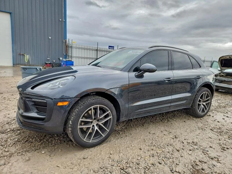 Porsche Macan * BASE* КУПИ СЕГА* ФИКС.ЦЕНА* , снимка 2 - Автомобили и джипове - 53110400