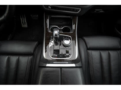 BMW X5 xDrive30i * M-Package *  АвтоКредит* (ЦЕНА ДО БГ), снимка 12 - Автомобили и джипове - 53264277