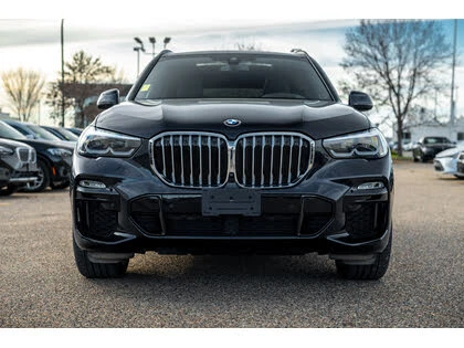 BMW X5 xDrive30i * M-Package *  АвтоКредит* (ЦЕНА ДО БГ), снимка 2 - Автомобили и джипове - 53264277