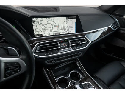 BMW X5 xDrive30i * M-Package *  АвтоКредит* (ЦЕНА ДО БГ), снимка 9 - Автомобили и джипове - 53264277